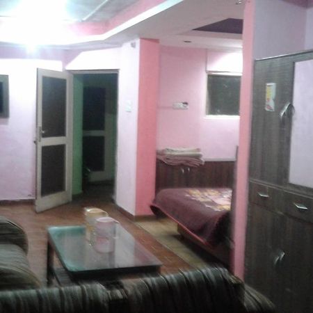 Hotel Lord Krishna Residency McLeod Ganj Exterior foto