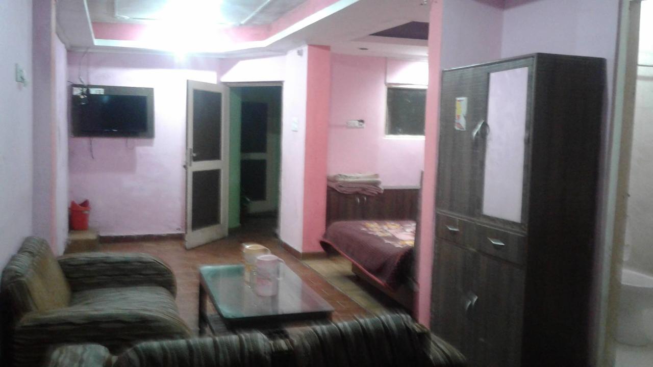 Hotel Lord Krishna Residency McLeod Ganj Exterior foto