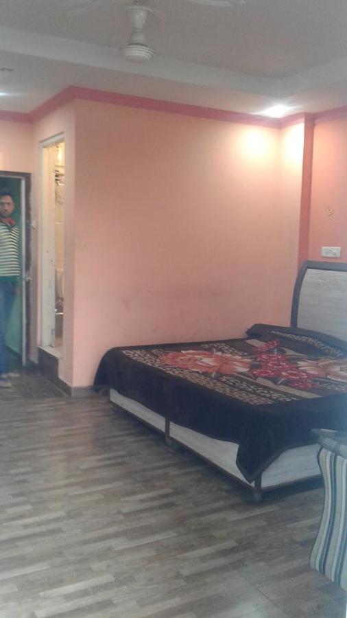 Hotel Lord Krishna Residency McLeod Ganj Exterior foto