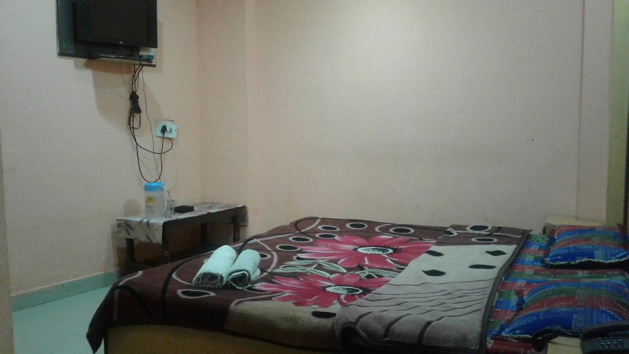 Hotel Lord Krishna Residency McLeod Ganj Exterior foto