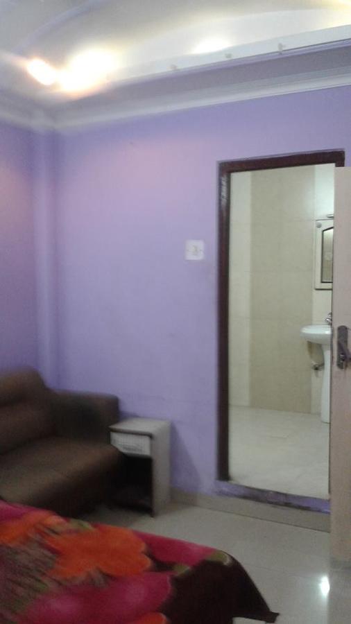 Hotel Lord Krishna Residency McLeod Ganj Exterior foto